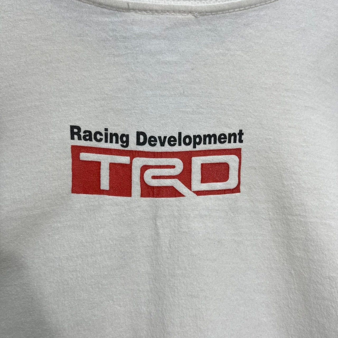 Other TRD motorsports Size US M / EU 48-50 / 2 - 8 Thumbnail