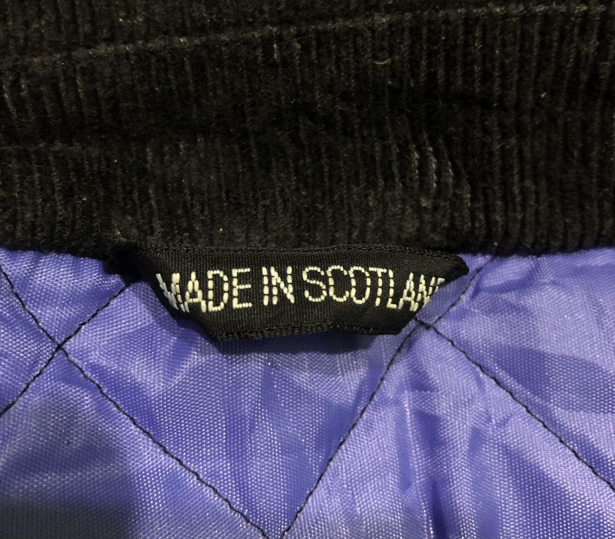 Mackintosh × Paul Smith Mackintosh Paul Smith Jaket Size US M / EU 48-50 / 2 - 6 Thumbnail
