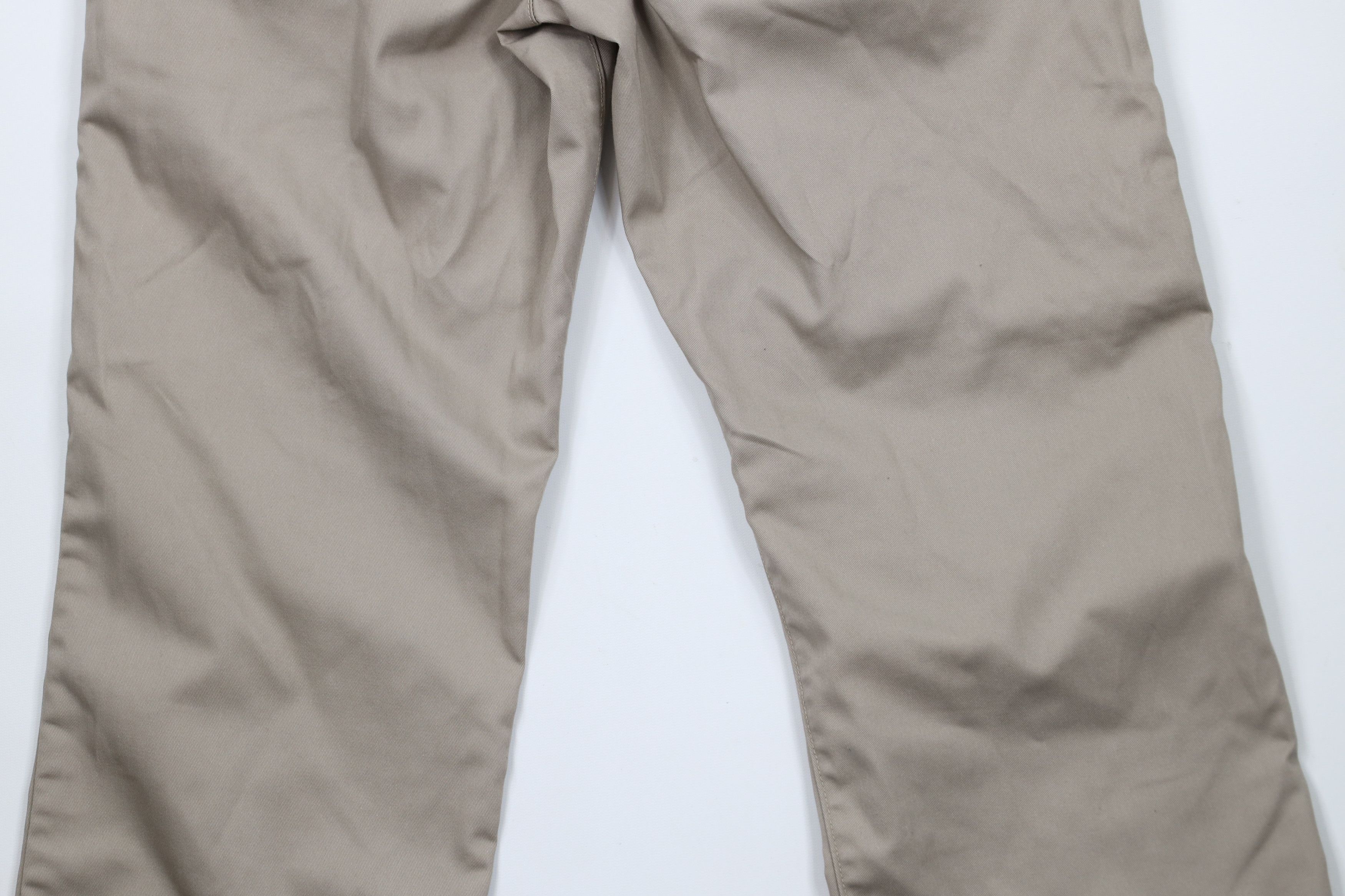 Vintage 5.11 Tactical Series Uniform Covert 2.0 Chino Pants Beige Size US 32 / EU 48 - 11 Thumbnail