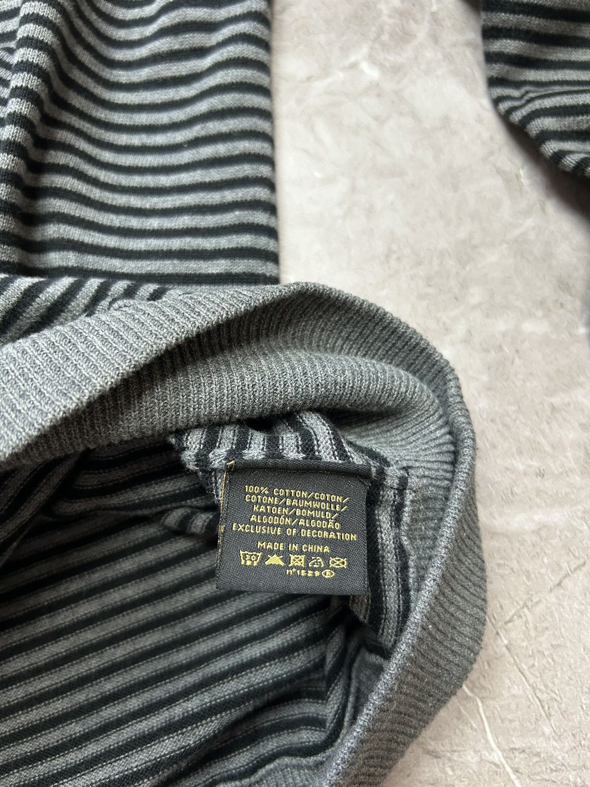 Polo Ralph Lauren Vintage Polo Ralph Lauren Jeans company zip-hoodies Size US XL / EU 56 / 4 - 7 Thumbnail