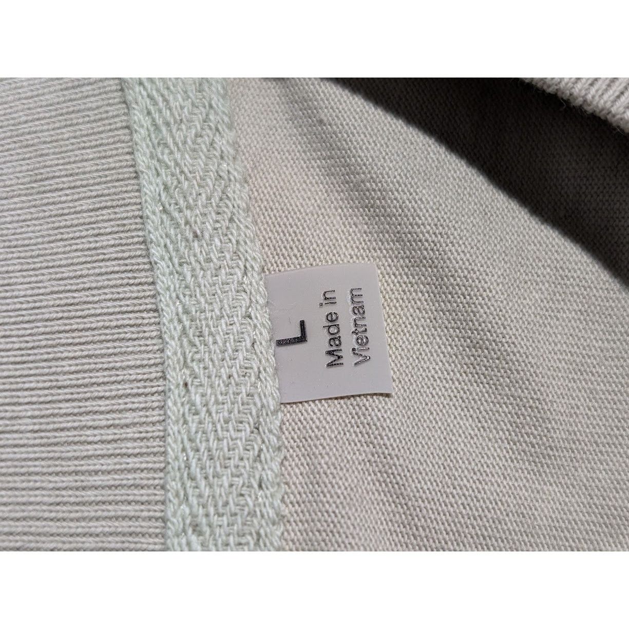 Essentials o1rshd1 Short Sleeve T-Shirt in Sage Size US L / EU 52-54 / 3 - 17 Thumbnail