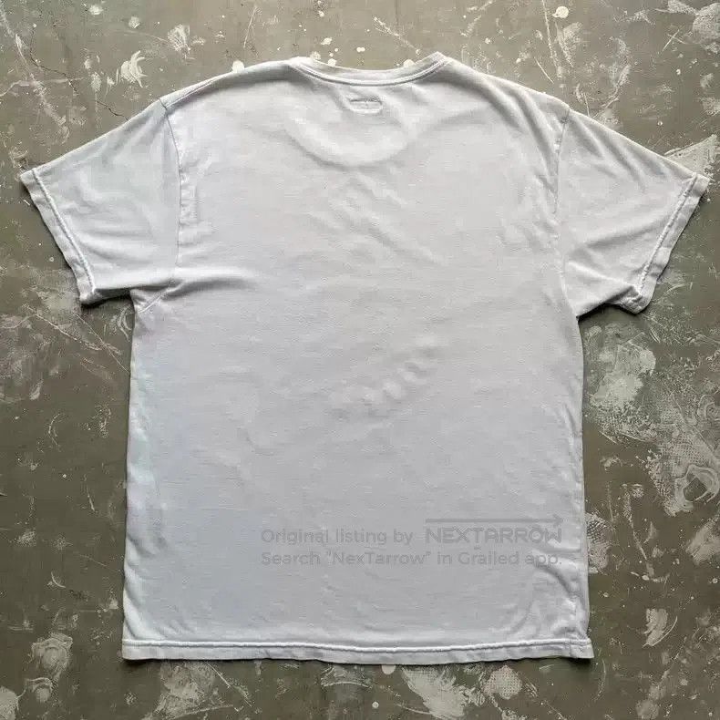 Kapital Kapital smiley short sleeve. Size US L / EU 52-54 / 3 - 2 Thumbnail