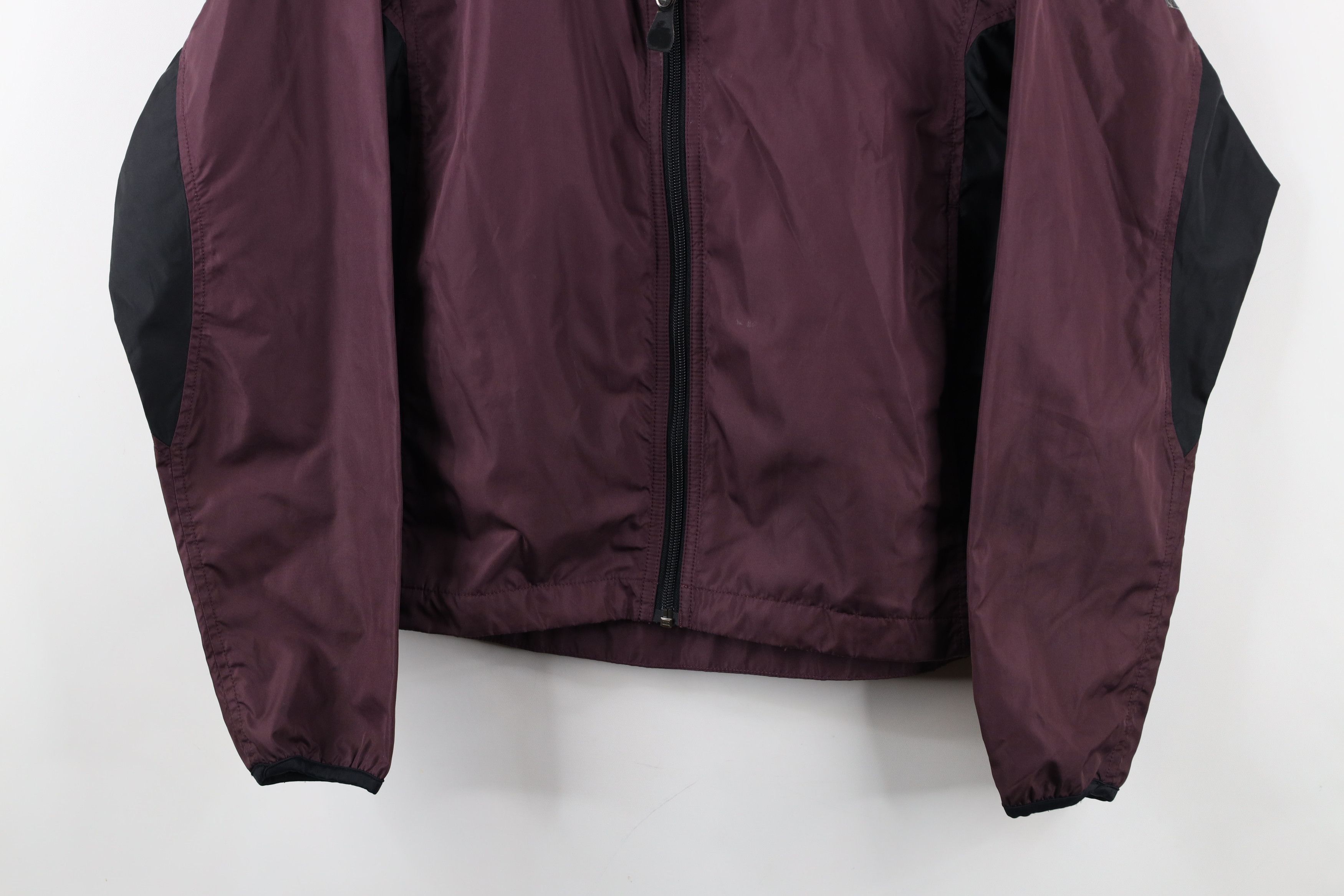 PEARL iZUMi × Vintage Vintage 90s Pearl Izumi Reflective Bicycle Cycling Jacket Size M / US 6-8 / IT 42-44 - 3 Thumbnail