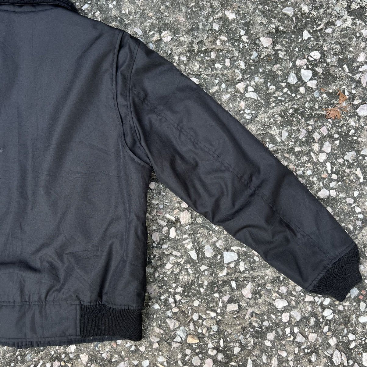 Schott “SCHOTT N.Y.C.” FLIGHT JACKET Size US M / EU 48-50 / 2 - 16 Thumbnail