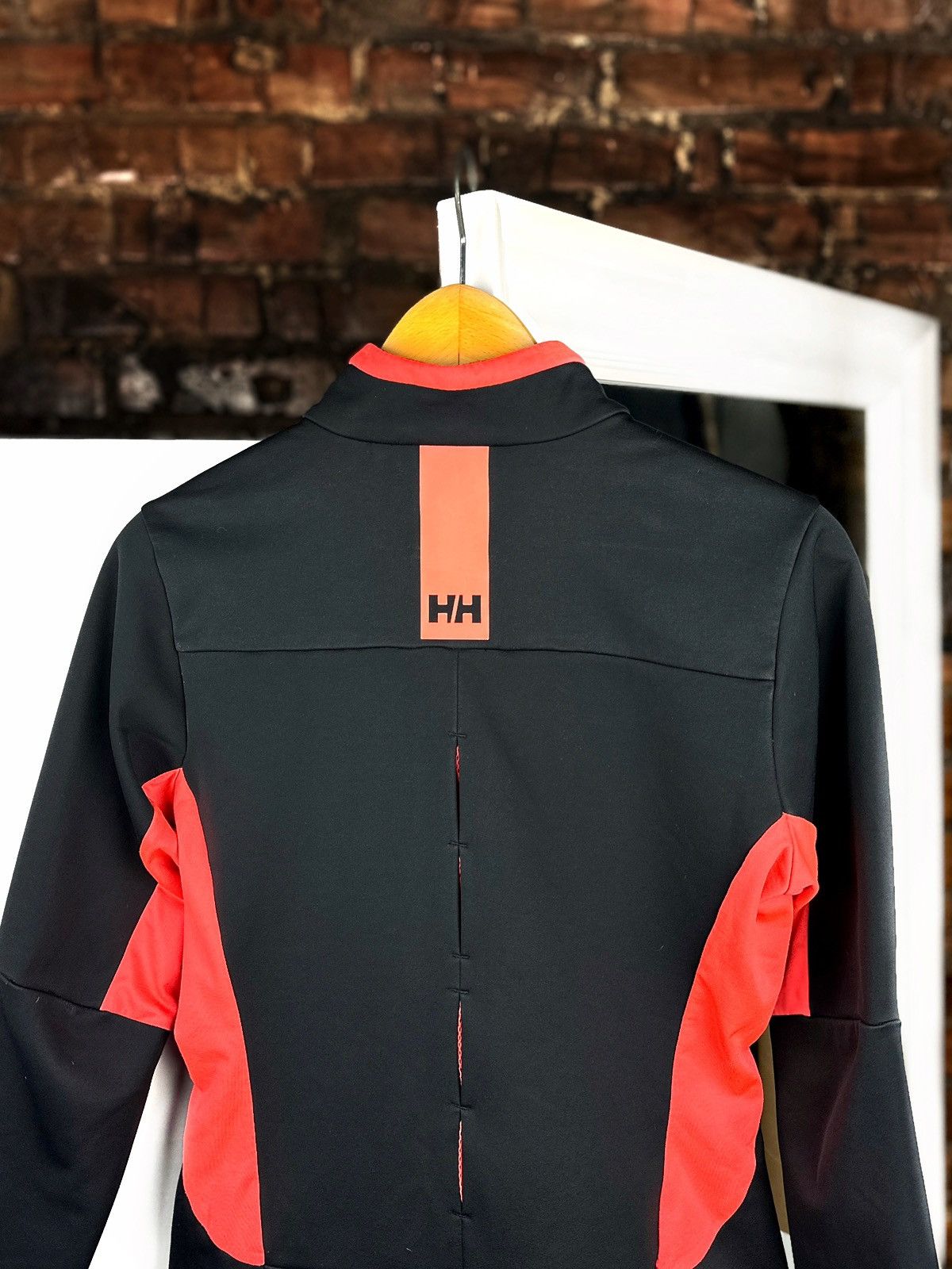 Helly Hansen Women’s Helly Hansen Fleece Full Zip Jacket Black Size: S Size S / US 4 / IT 40 - 4 Thumbnail