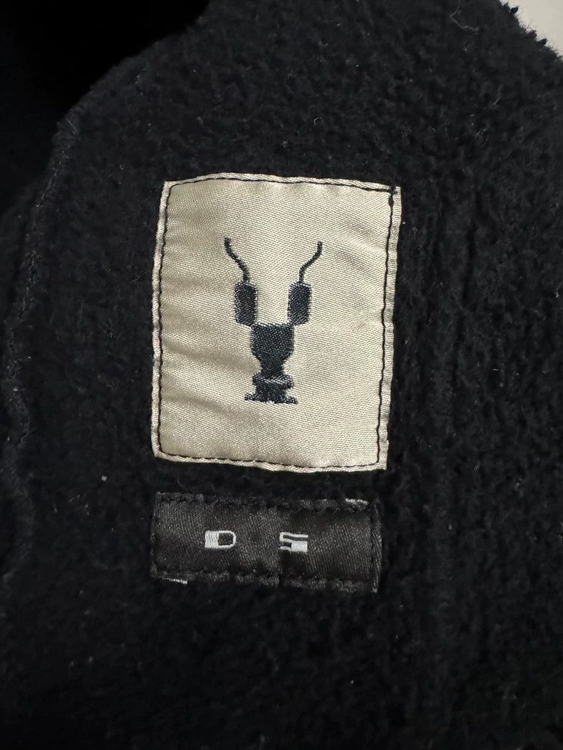 Rick Owens Rick owens Wizard Hat jacket 2506-Nextarrow Size US M / EU 48-50 / 2 - 3 Thumbnail