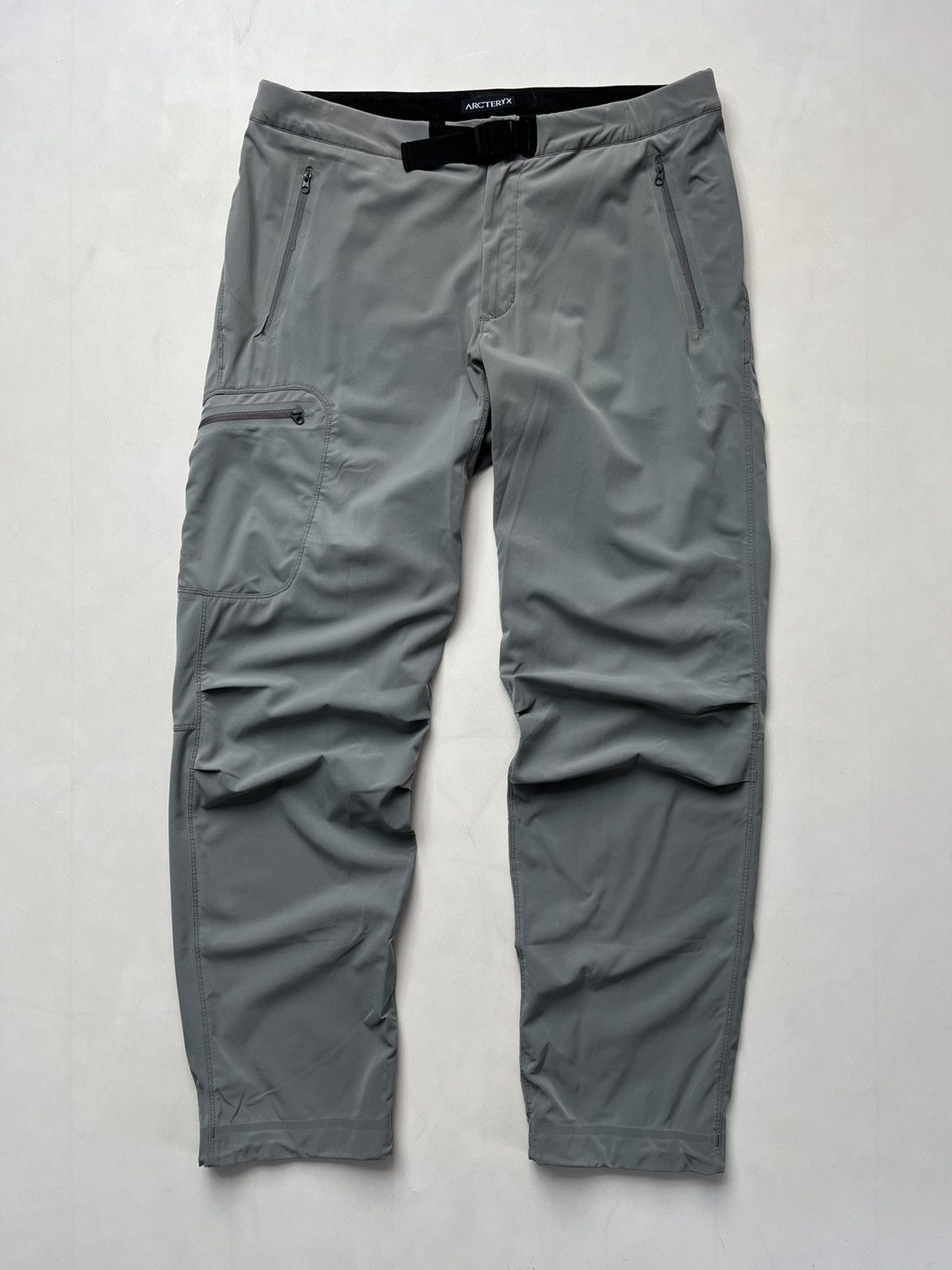 Arc'teryx Arc’teryx tracking pants Size US 36 / EU 52 - 1 Thumbnail