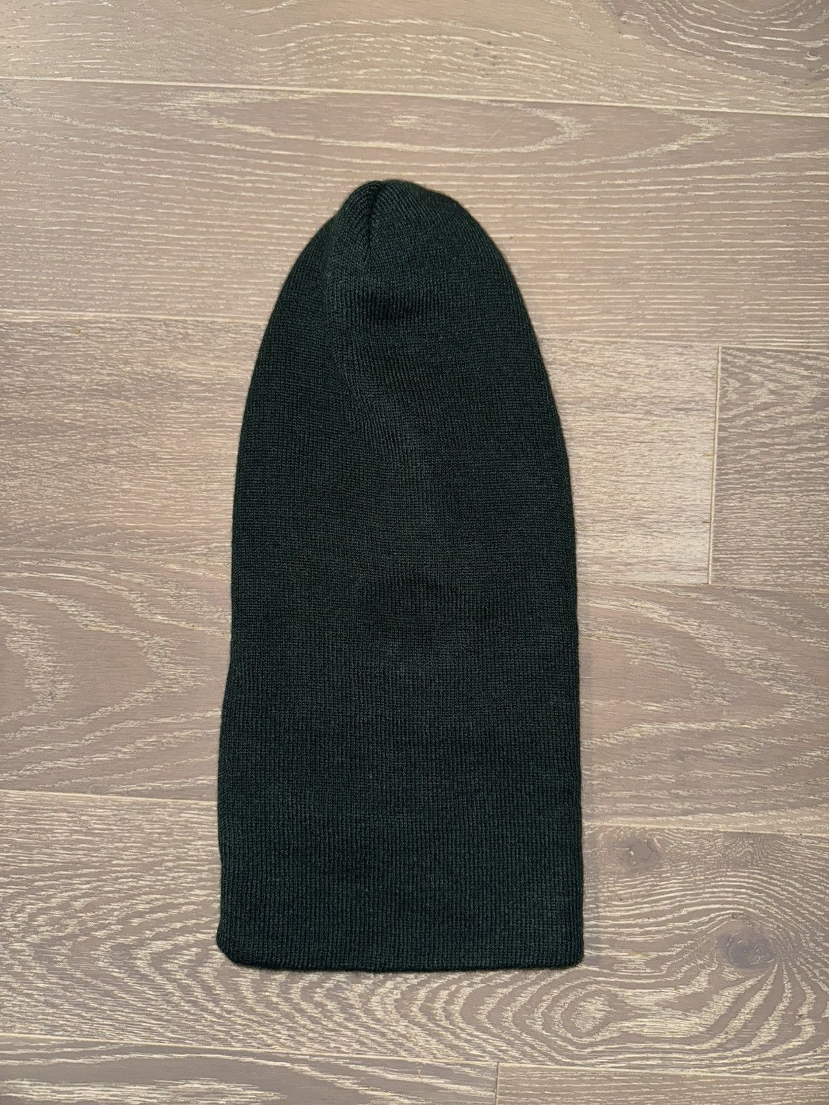 Gnarcotic GNARCOTIC SKI MASK Size ONE SIZE - 2 Thumbnail
