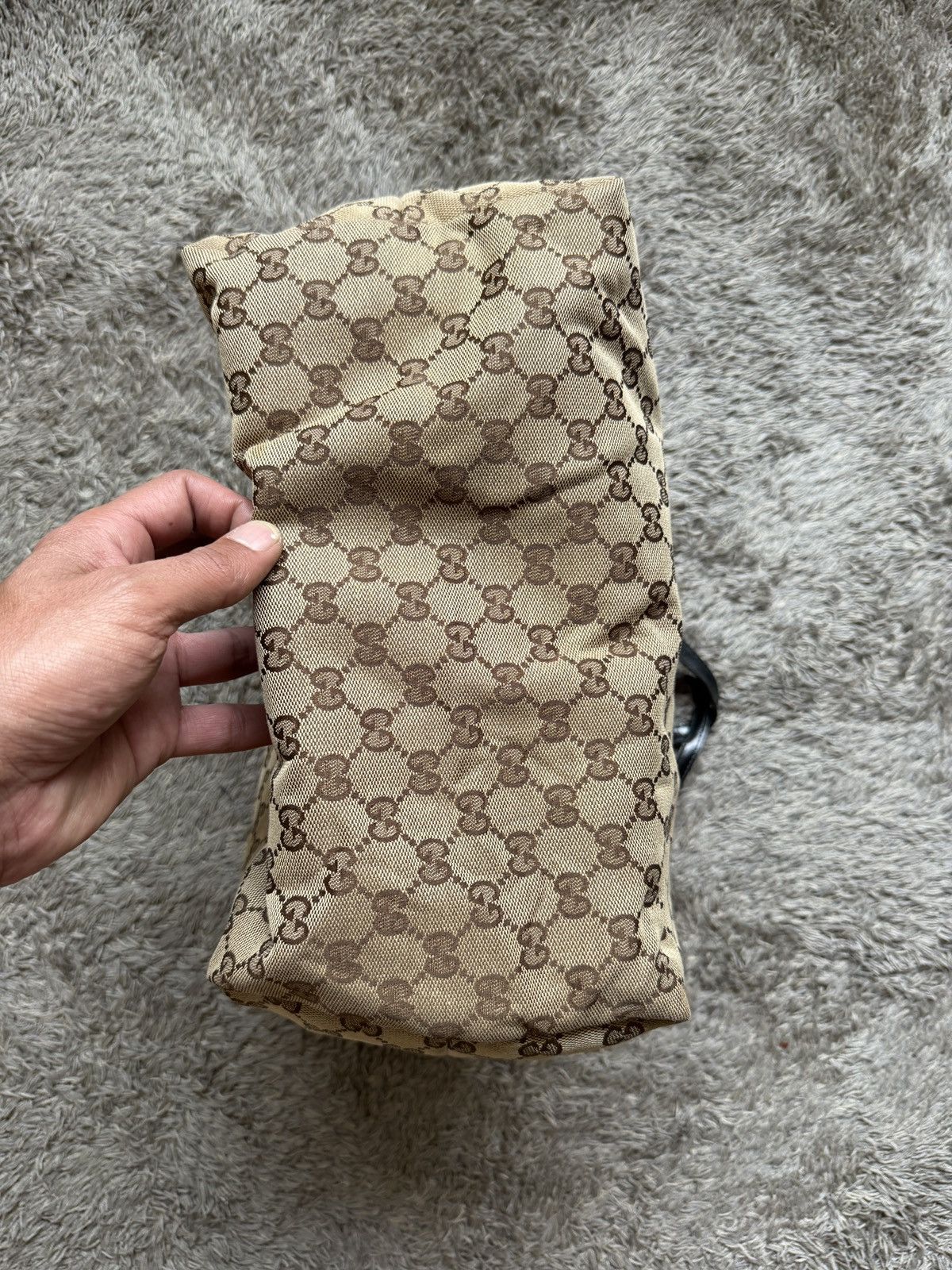 Gucci Gucci Jolie Tote Bag Size ONE SIZE - 7 Thumbnail