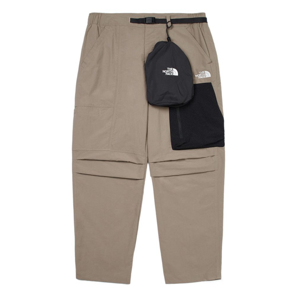 Kazuki Kuraishi × The North Face Urban Exploration KK PACKABLE PKT PANTS Size US 32 / EU 48 - 1 Thumbnail