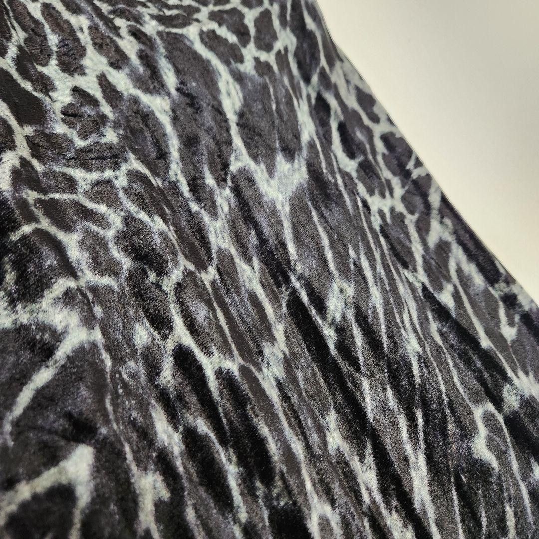 Yohji Yamamoto yohji yamamoto pour homme/Leopard print/Wide pants Size US 31 - 6 Thumbnail