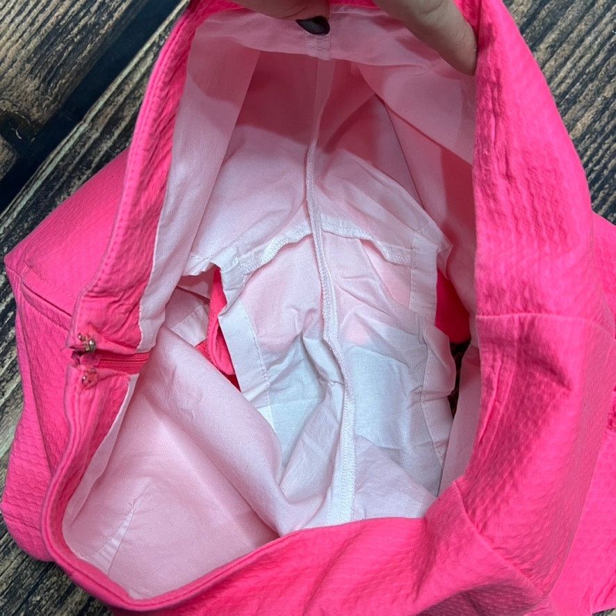 Lilly Pulitzer Lilly Pulitzer Women's Kaylie Skort Size 0 Hot Pink Summer Size 25" / US 0 / IT 36 - 6 Thumbnail