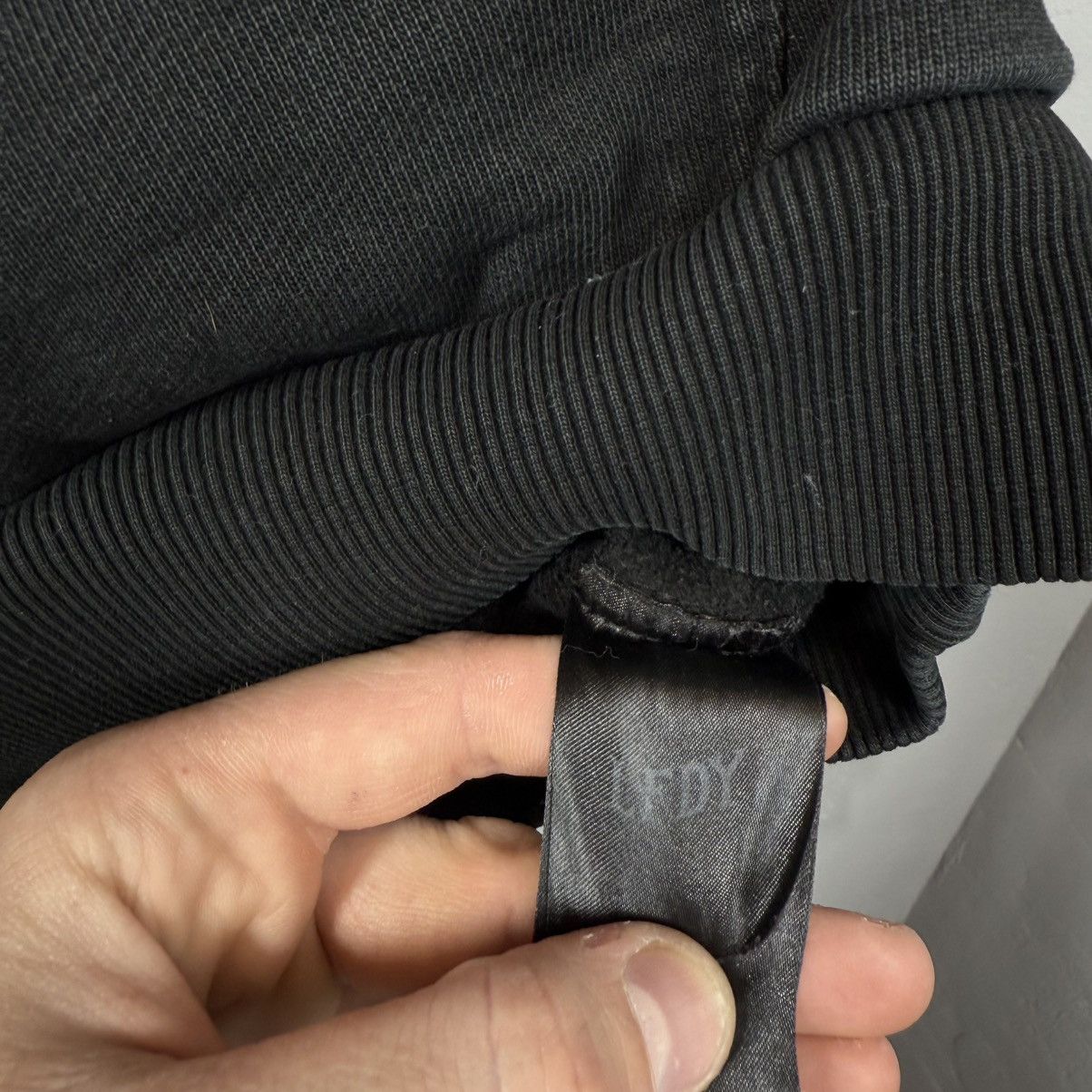 LFDY Vijtage LFDY Hoodie Size US M / EU 48-50 / 2 - 5 Thumbnail
