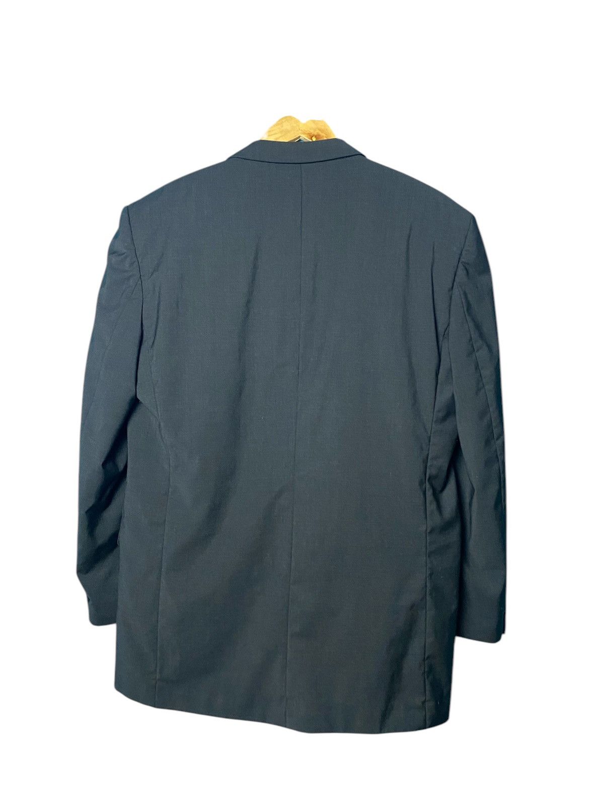 Balmain BALMAIN PARIS Blazer Size US L / EU 52-54 / 3 - 3 Thumbnail