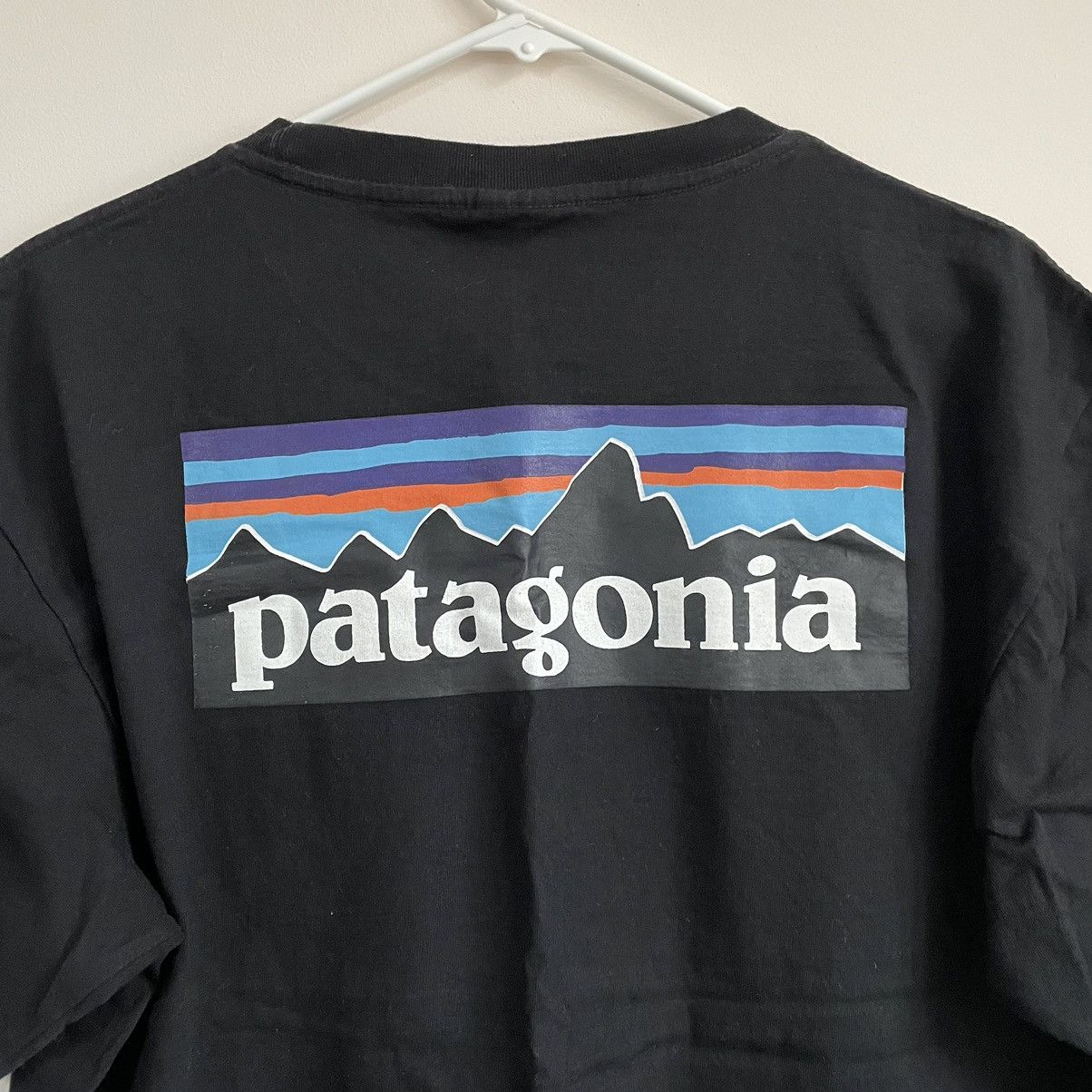 Patagonia × Vintage Patagonia t shirt Size US L / EU 52-54 / 3 - 2 Thumbnail