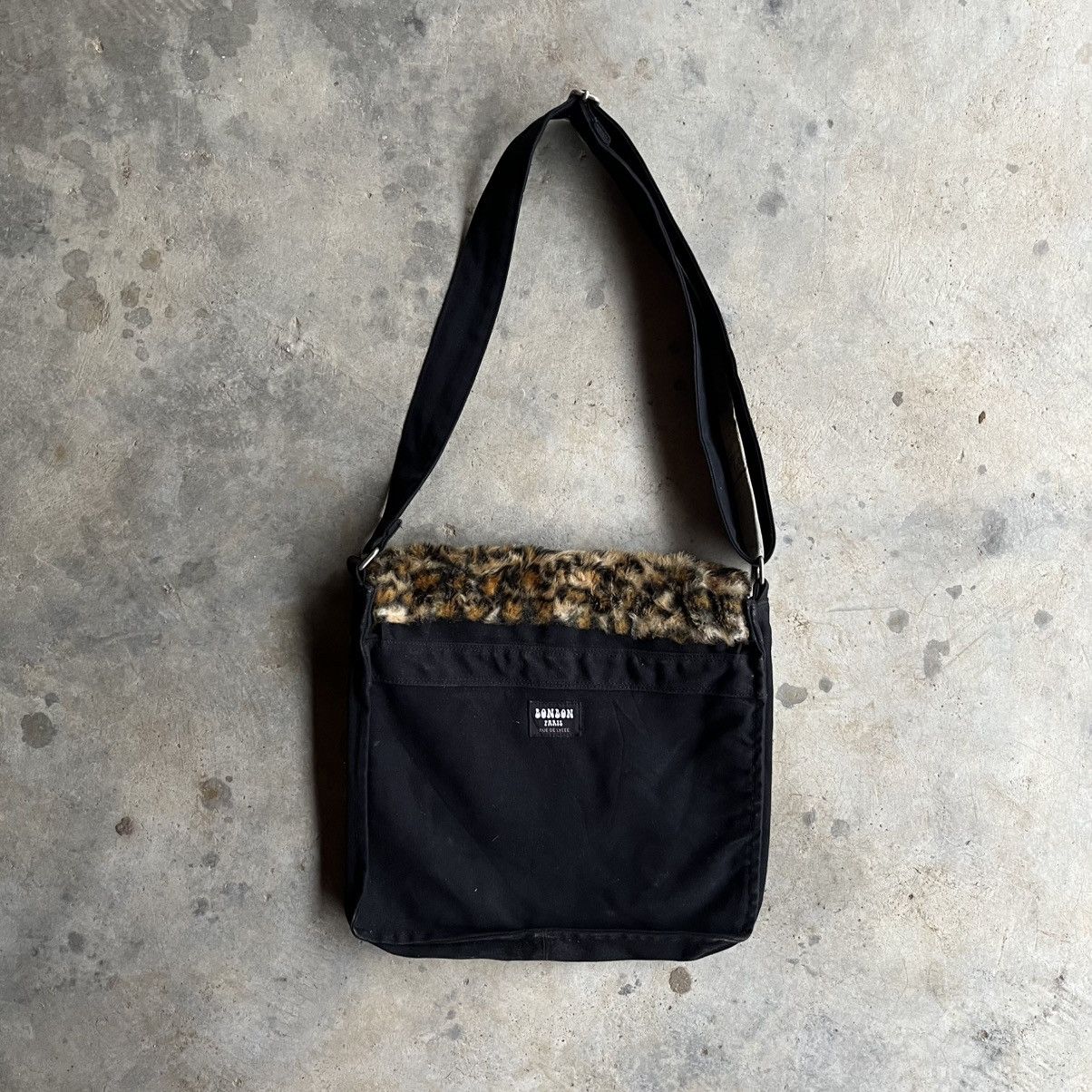 Other BONBON PARIS MESSENGER BAG🐅 Size ONE SIZE - 2 Thumbnail