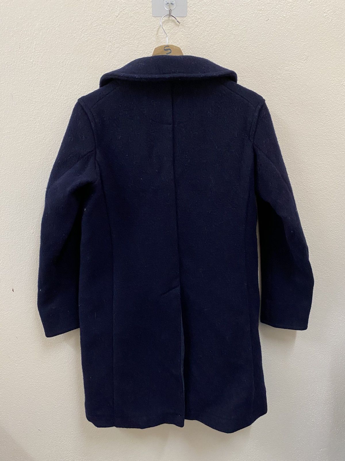 Danton Danton Vetements De Travail - Navy Blue Size US S / EU 44-46 / 1 - 3 Thumbnail