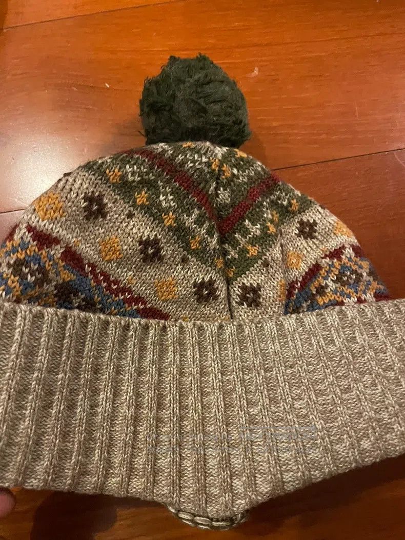 Kapital Kapital Cold hat Size ONE SIZE - 3 Thumbnail