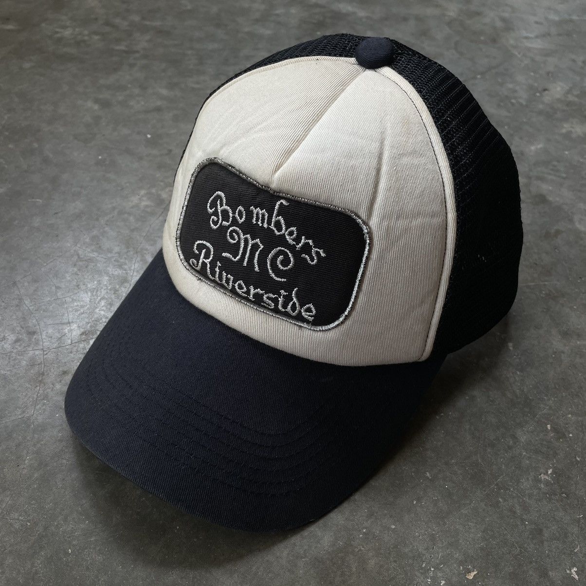 Japanese Brand West ride motorcycle clothing cap Size ONE SIZE - 1 Thumbnail
