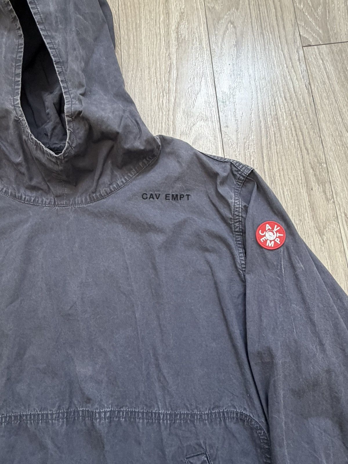 Cav Empt Cav Empt Smok Size US M / EU 48-50 / 2 - 2 Thumbnail