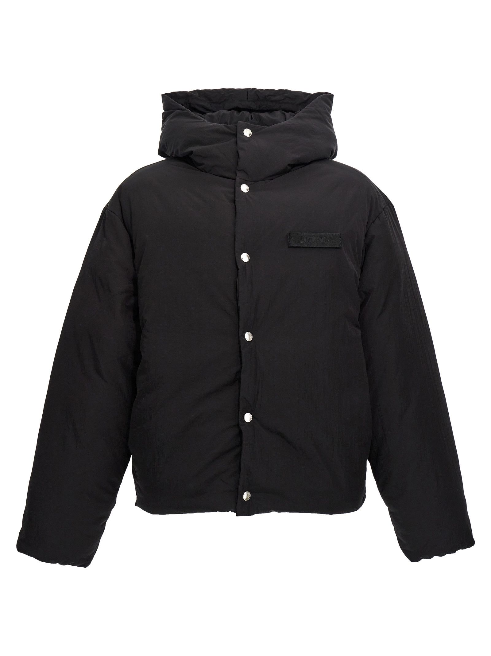 Jacquemus 'La Doudoune' Down Jacket Size US L / EU 52-54 / 3 - 1 Thumbnail
