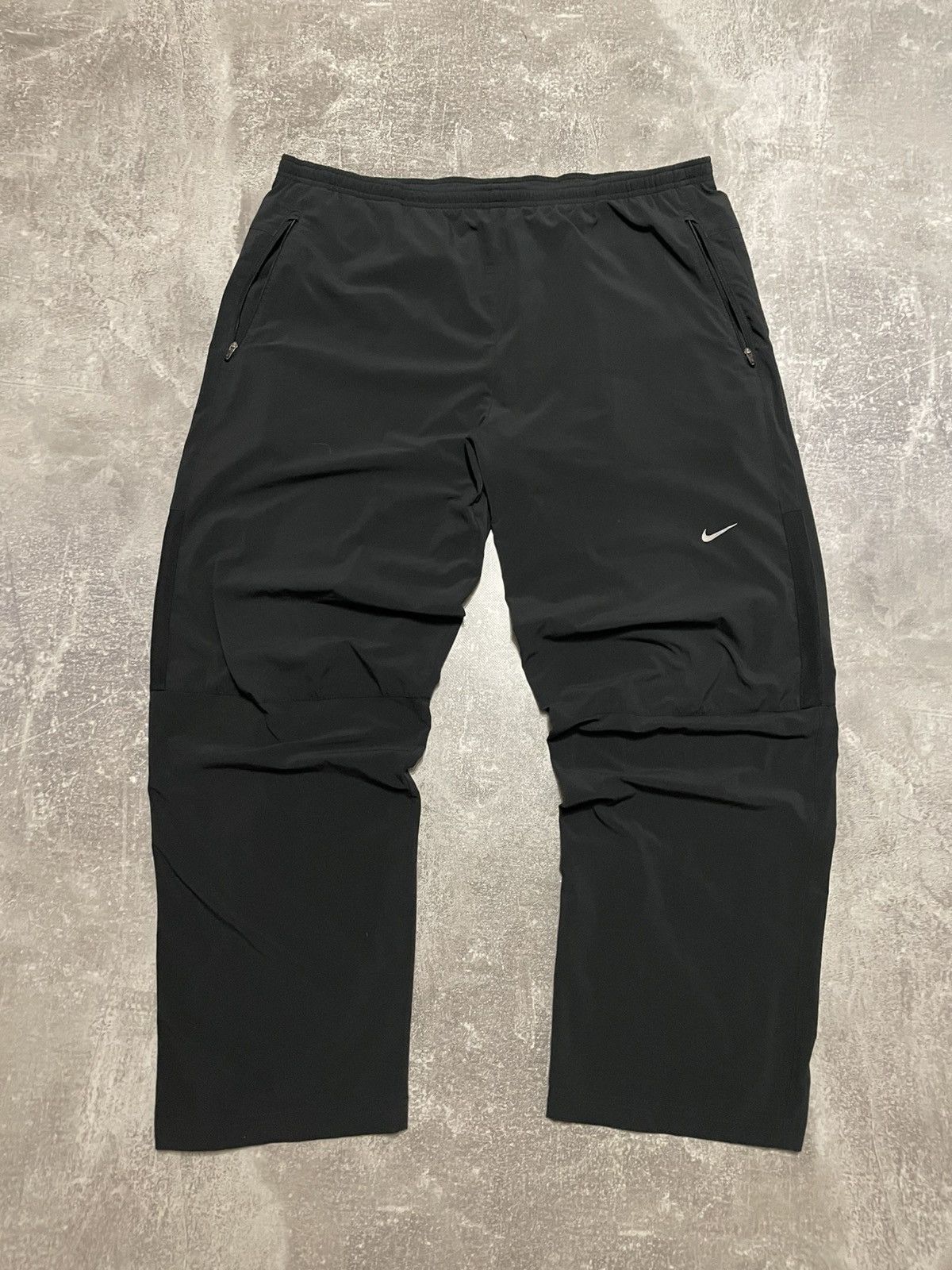 Nike Vintage Nike Parachute Track Pants Size US 34 / EU 50 - 5 Thumbnail