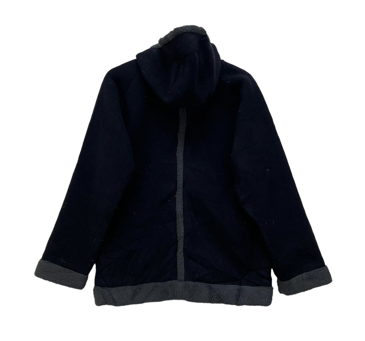 Japanese Brand Japanese Brand Radmess Men Bigi Sherpa Jacket Size US M / EU 48-50 / 2 - 5 Thumbnail