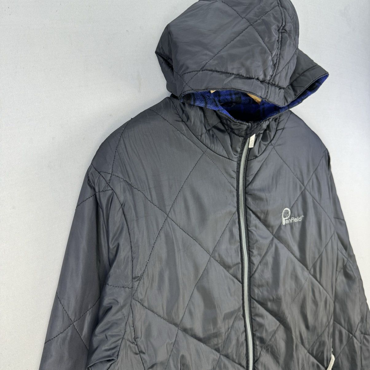 Penfield Penfield Quilted Puffer Jacket Size US L / EU 52-54 / 3 - 2 Thumbnail