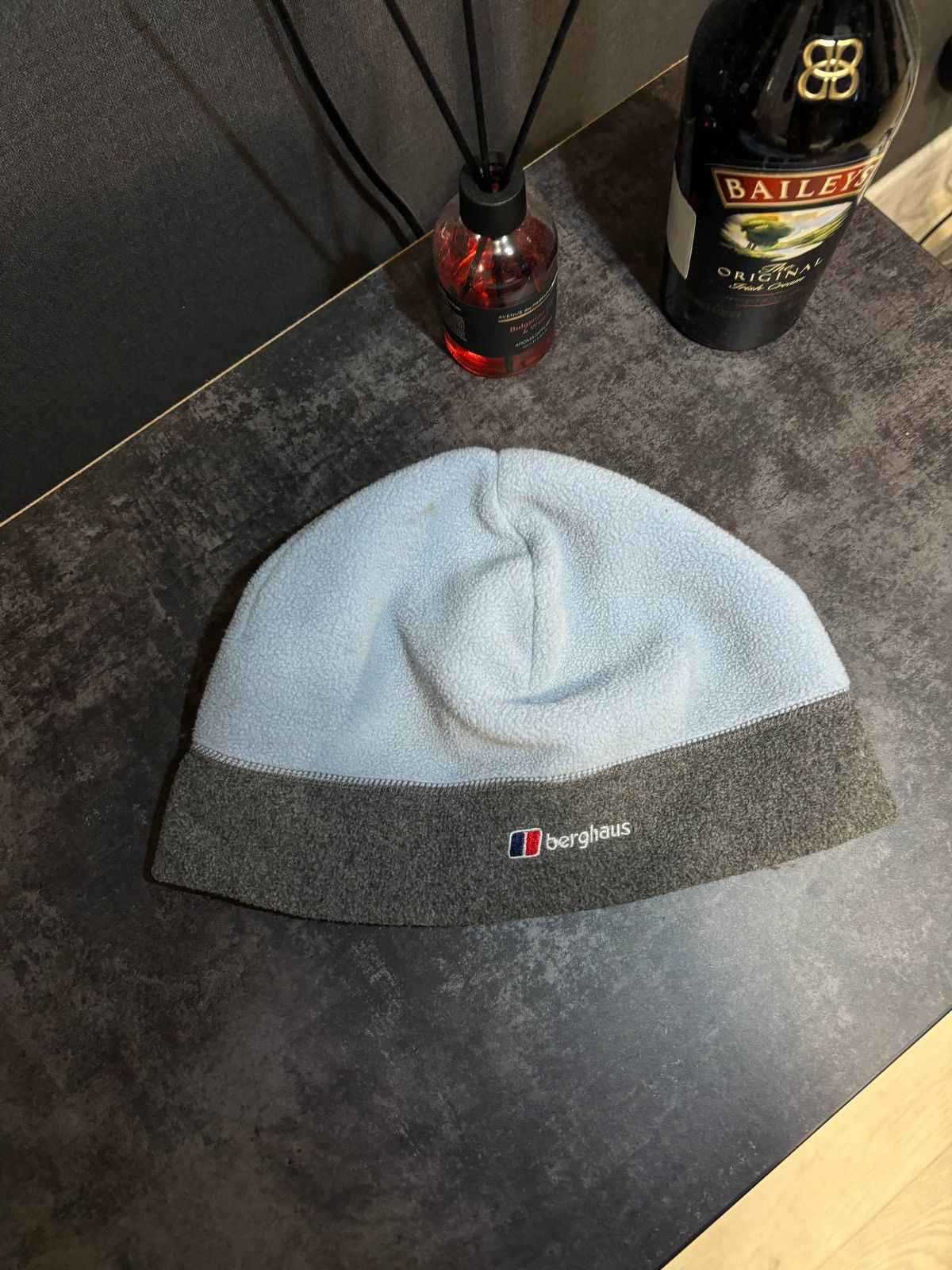Berghaus Berghaus hat Size:L-XL Size ONE SIZE - 2 Thumbnail