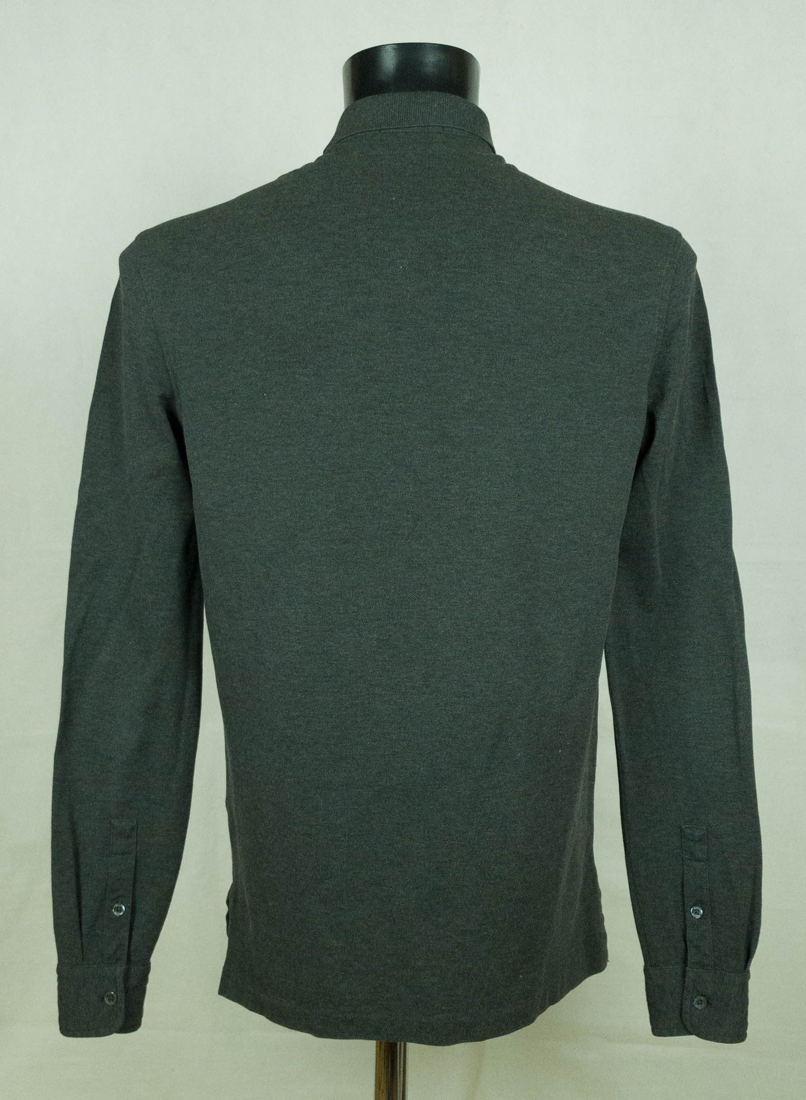 Ralph Lauren Ralph Lauren mens polo top cotton elastane size M Size US M / EU 48-50 / 2 - 2 Thumbnail