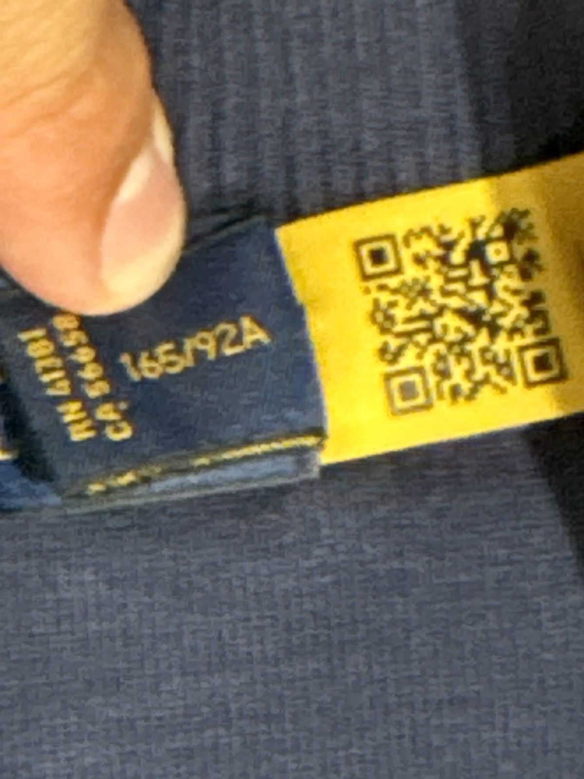 Polo Ralph Lauren Polo Ralph Lauren Size US M / EU 48-50 / 2 - 3 Thumbnail