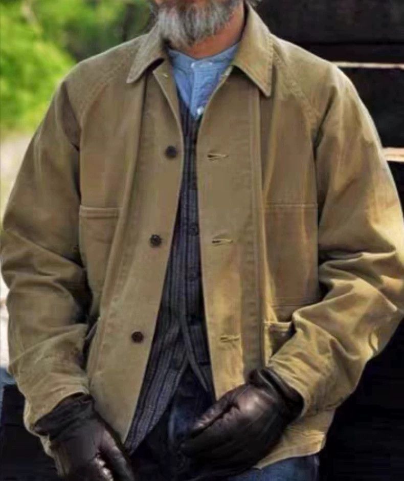 Freewheelers Freewheelers Freewheelers jacket Size US M / EU 48-50 / 2 - 1 Thumbnail