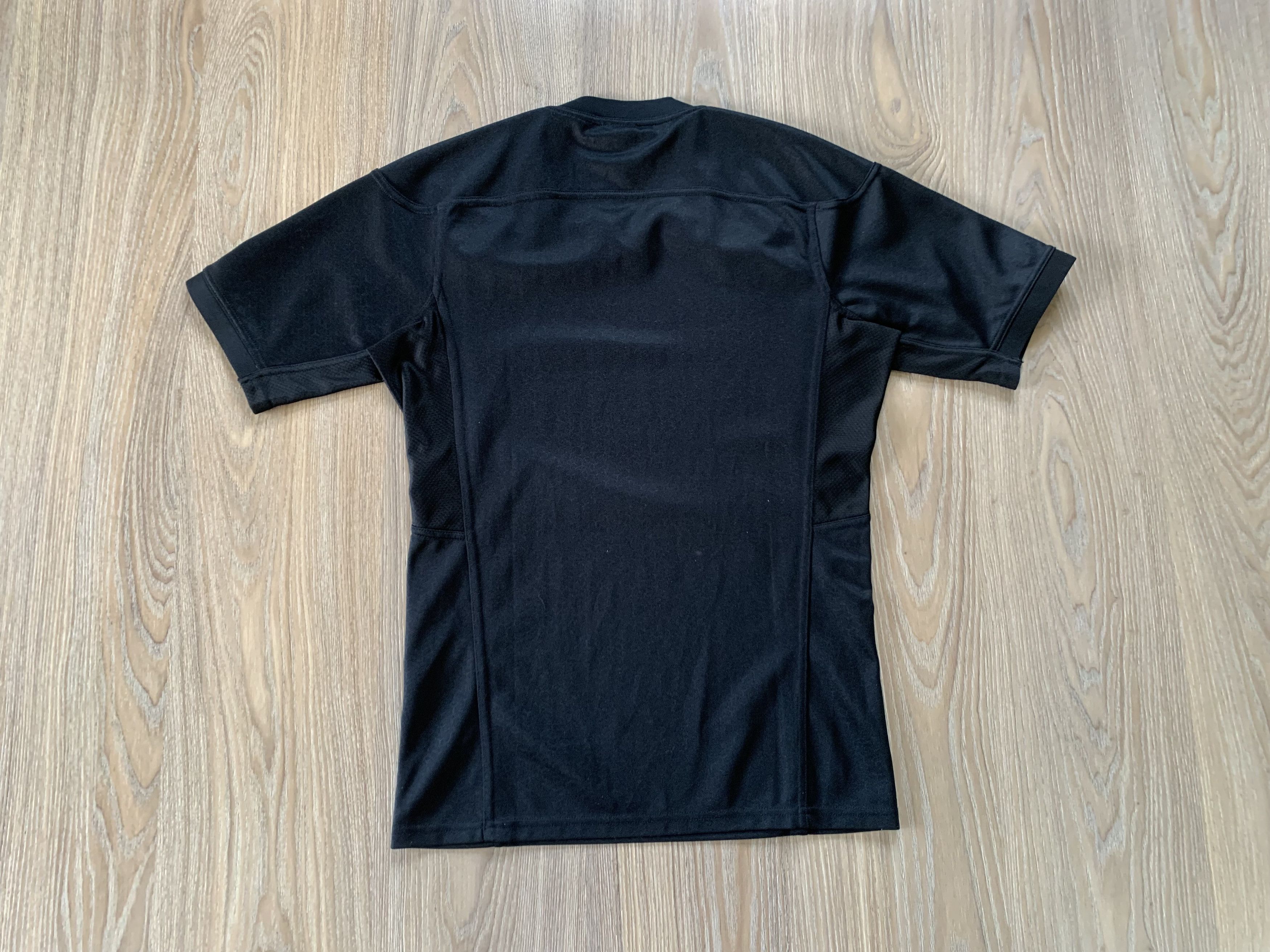 Adidas × Vintage Adidas All Blacks Jersey 2016 Size US M / EU 48-50 / 2 - 11 Thumbnail