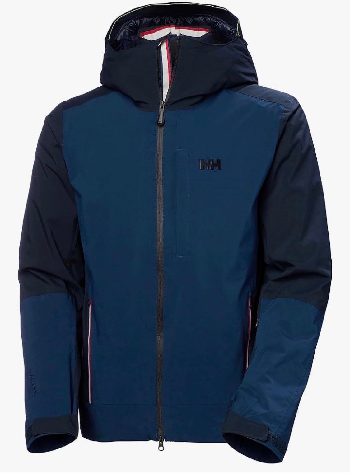Helly Hansen Helly Hansen Men’s Swift Infinity Insulated Ski Jacket Size US S / EU 44-46 / 1 - 5 Thumbnail