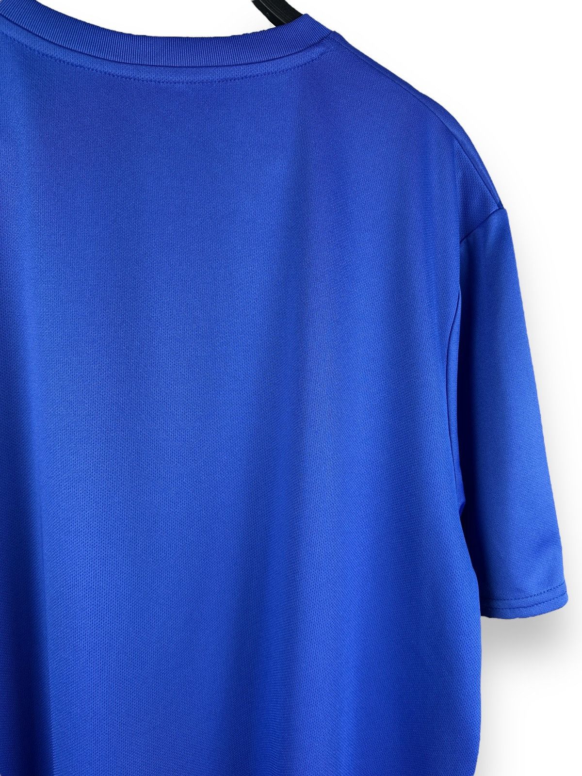 Umbro Umbro FC Schalke Soccer Jersey Size US XL / EU 56 / 4 - 12 Thumbnail