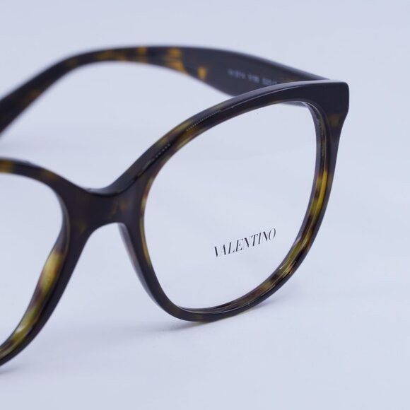 Valentino Valentino VA3014 5196 Eyeglasses 53mm -Lowest price! Size ONE SIZE - 8 Thumbnail