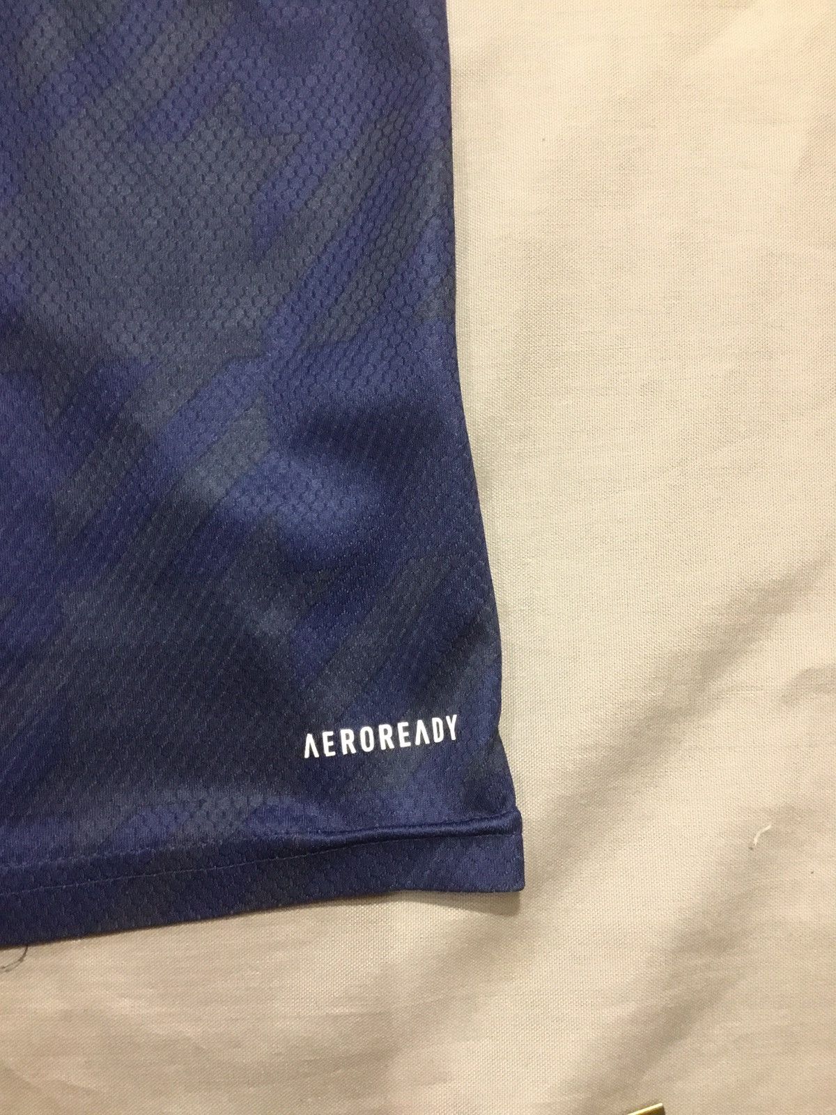 Adidas Mens Aberdeen Football 2021 2022 Size Small Adidas Size US S / EU 44-46 / 1 - 2 Thumbnail