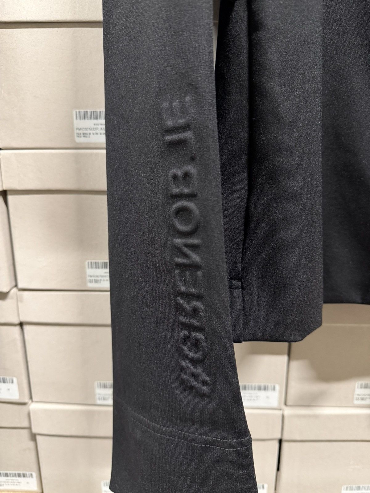 Moncler Grenoble Moncler Grenoble Zip Jacket NEW 1100$ Size US M / EU 48-50 / 2 - 4 Thumbnail