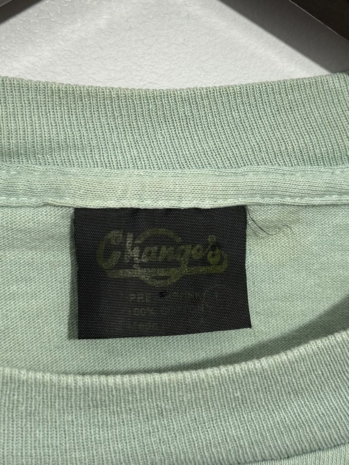 Other Vintage Looney Tunes 1995 Single Stitch T-shirt Size US L / EU 52-54 / 3 - 9 Thumbnail