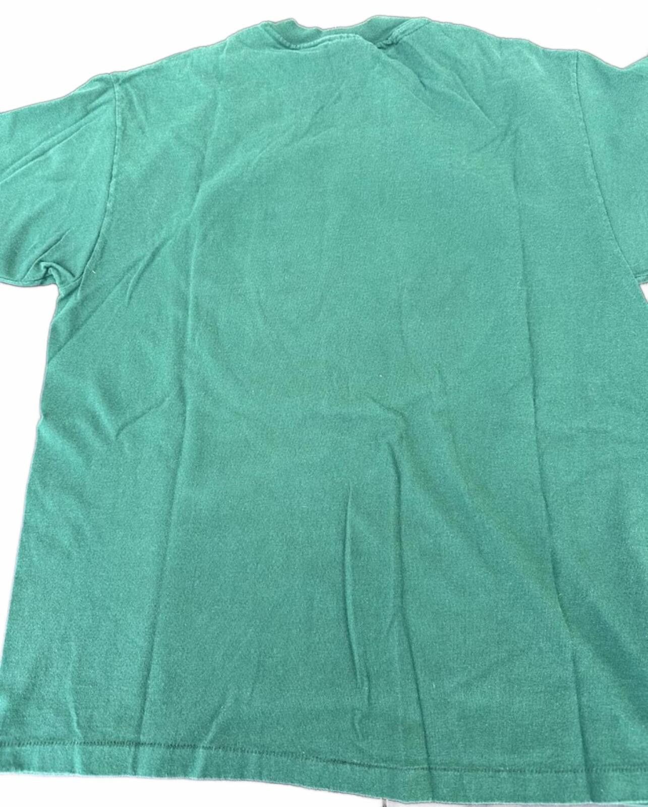 Hanes Vintage Oakland A’s T-Shirt Bundle USA L Size US L / EU 52-54 / 3 - 2 Thumbnail