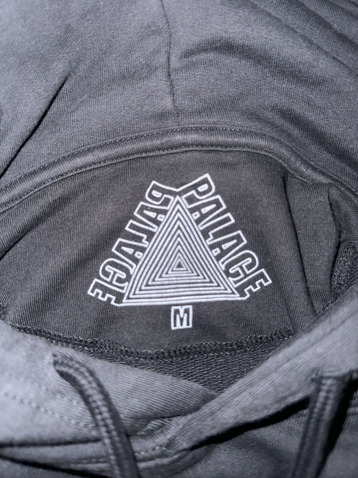 Palace Palace Spooked Hoodie Size US M / EU 48-50 / 2 - 3 Thumbnail