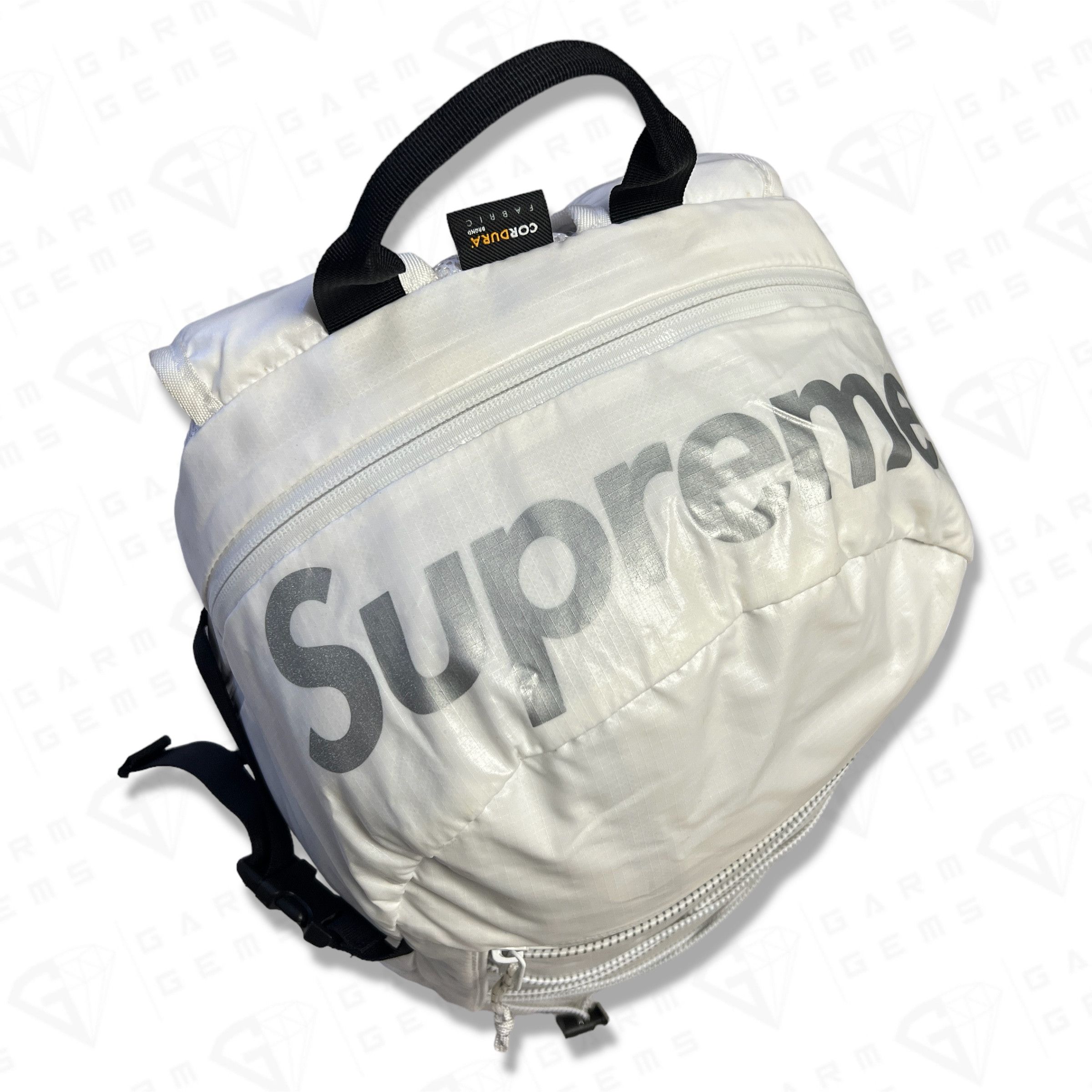Supreme Supreme FW17 Backpack Size ONE SIZE - 5 Thumbnail