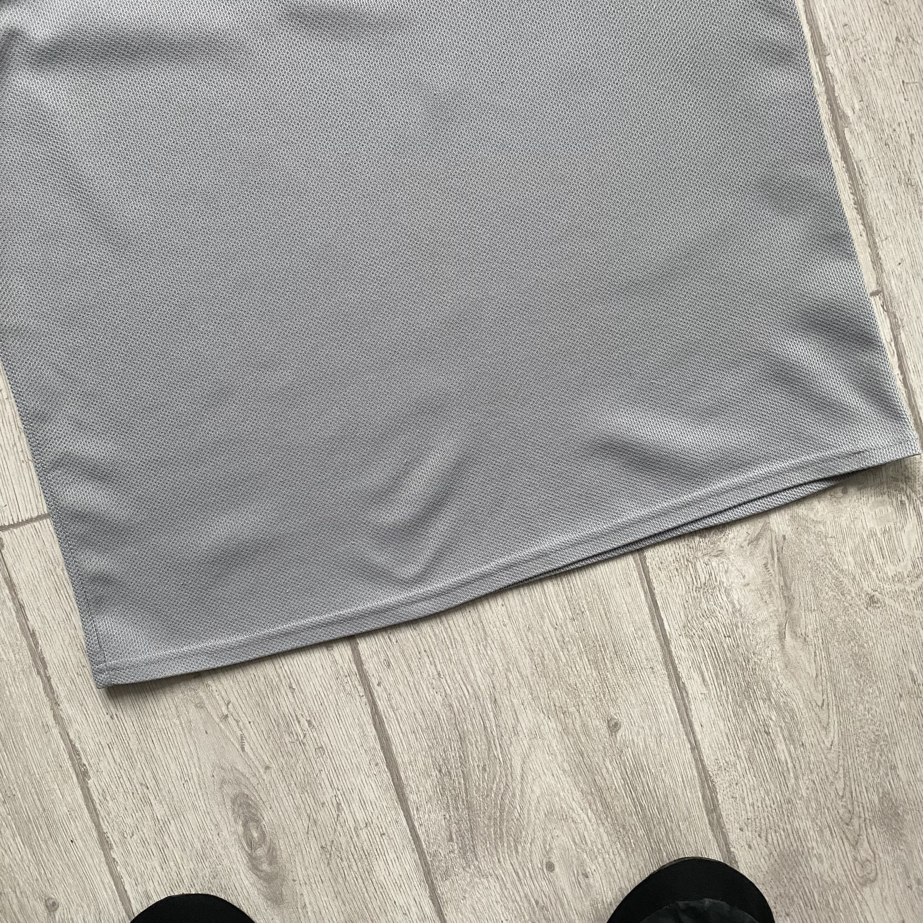 Nike ⚽️ 90s Vintage Nike Blokecore Manchester United logo tee Size US M / EU 48-50 / 2 - 2 Thumbnail