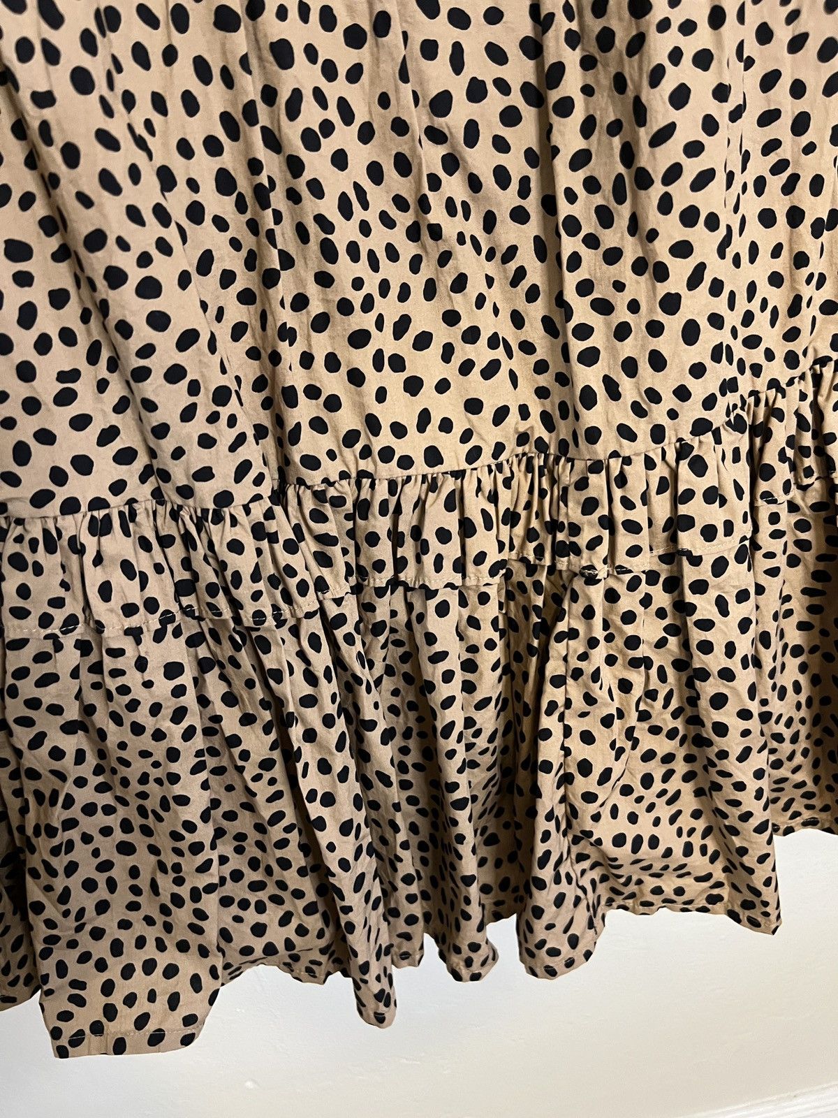 J.Crew J Crew Womens Dress Size M / US 6-8 / IT 42-44 - 4 Thumbnail