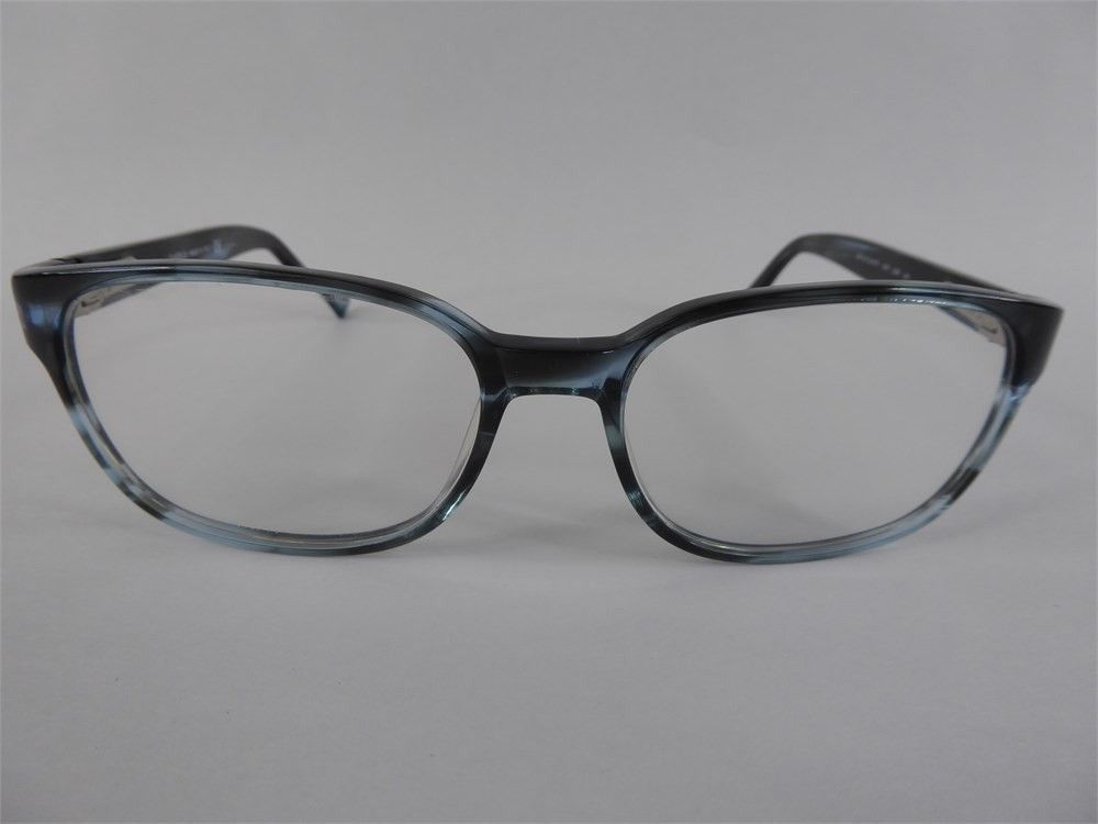 Safilo Safilo Elasta 1638 0JSK glasses Frames Blue Gray Size 145 Size ONE SIZE - 2 Thumbnail