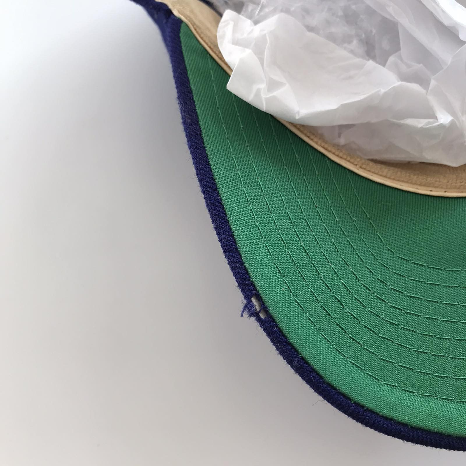 NFL × Vintage Vintage 90s Sports Specialties Dallas Cowboys Snapback Hat Size ONE SIZE - 5 Thumbnail