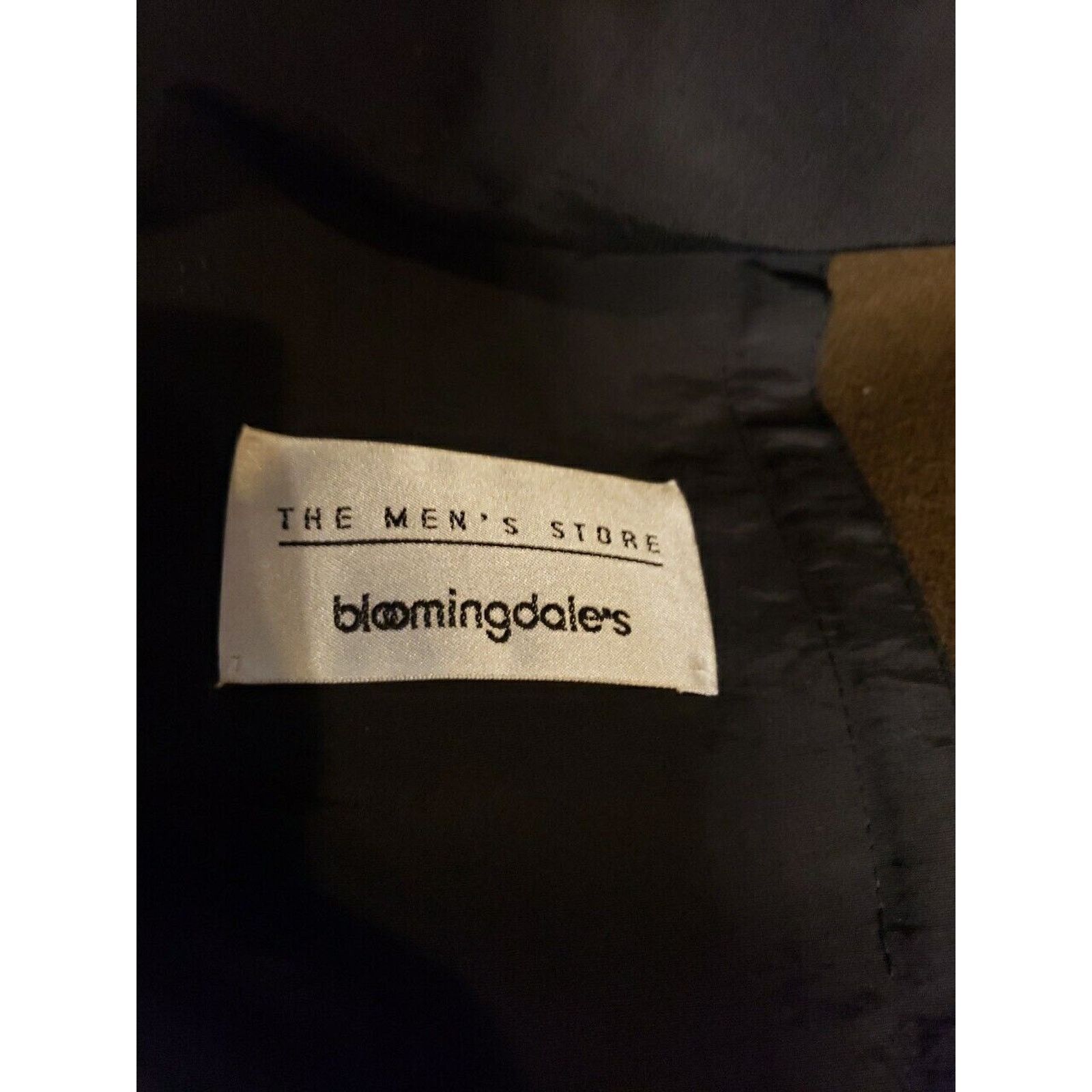 Other Vintage Drizzle Long Black Removable Lining Coat Size 44 L Size L / US 10 / IT 46 - 5 Thumbnail
