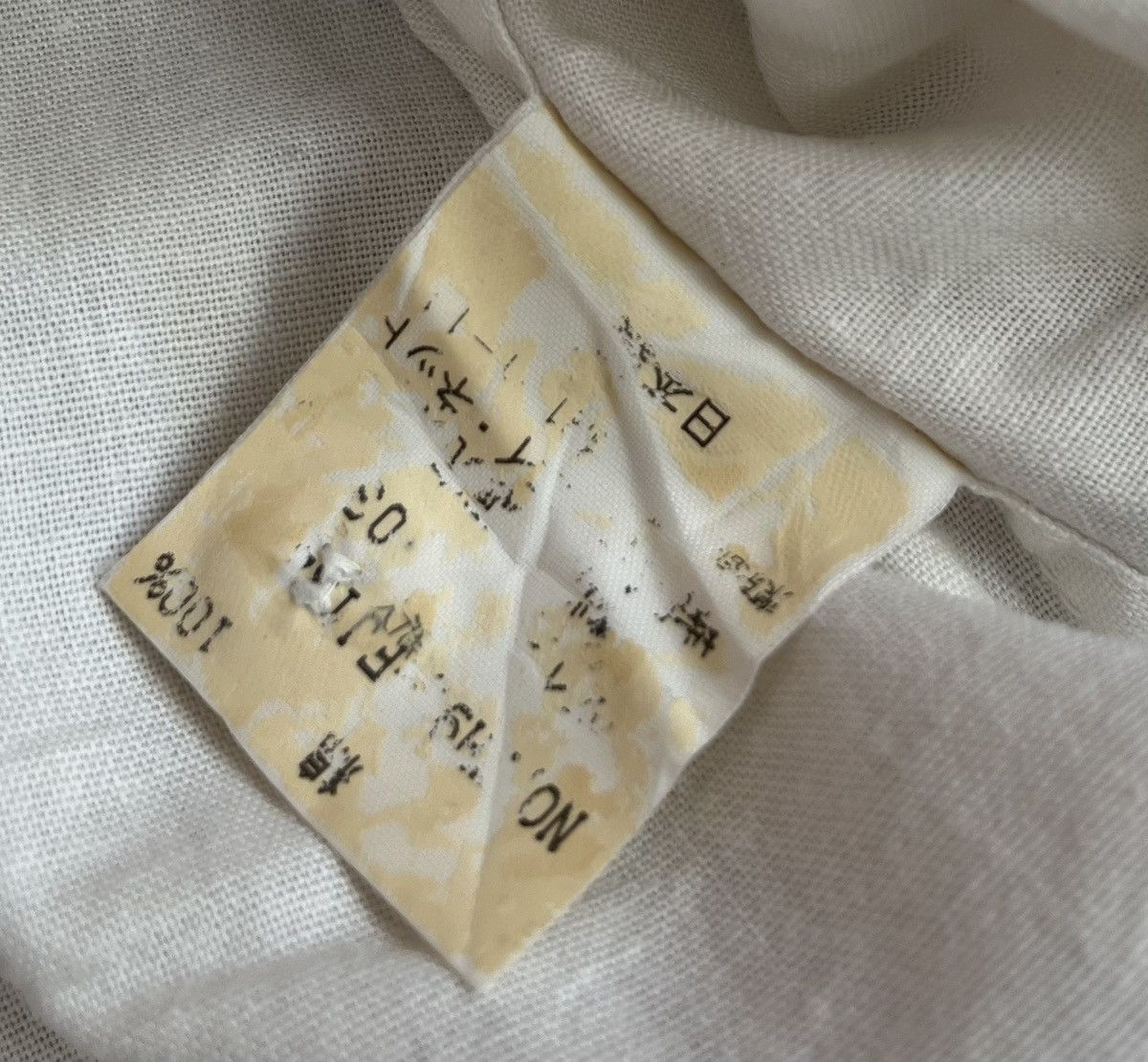 Final Home Vintage final home classic camp shirt Size US XL / EU 56 / 4 - 4 Thumbnail