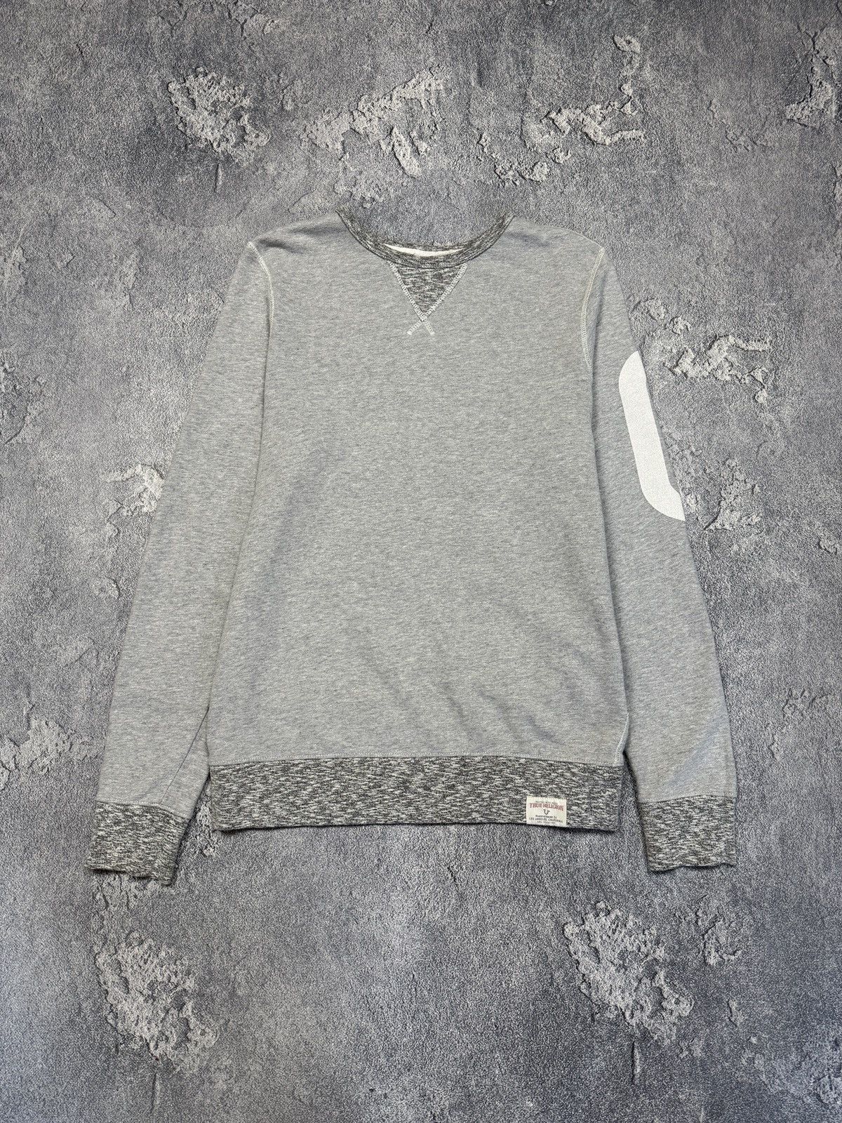 Other True Religion Sweatshirt Size US M / EU 48-50 / 2 - 2 Thumbnail