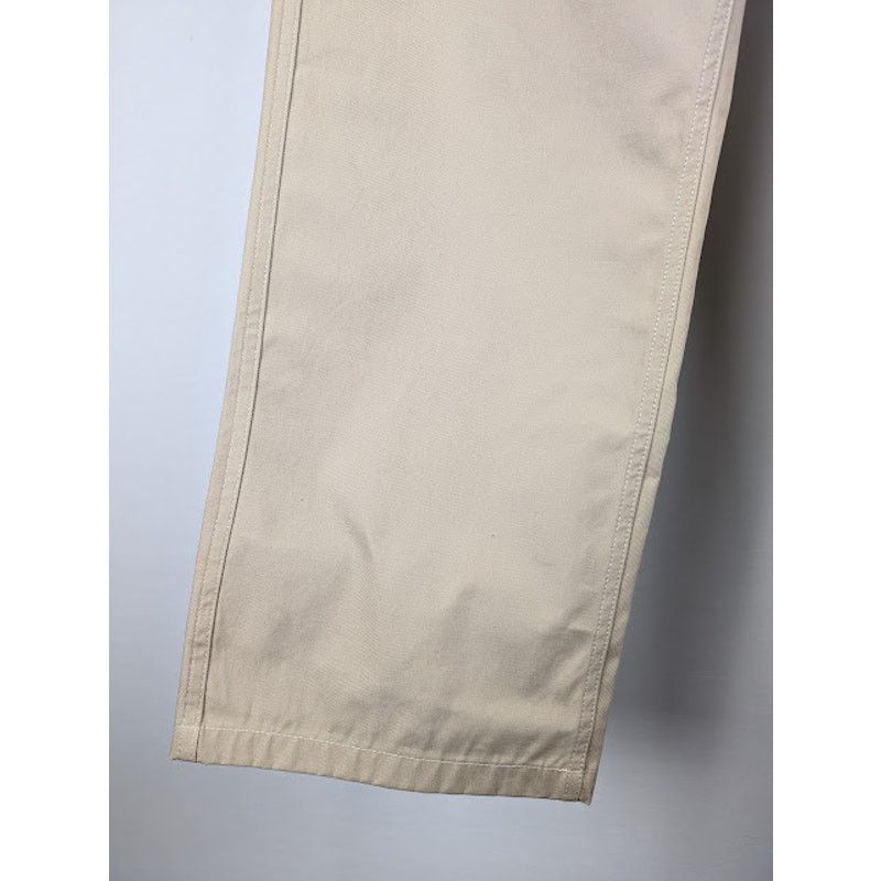 Maison Margiela o1rshd1 Pants in Beige Size US 34 / EU 50 - 5 Thumbnail
